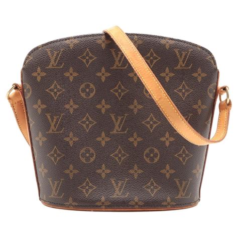 Drouot Louis Vuitton Bags 